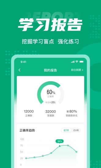 茶艺师考试聚题库appv1.7.2(2)