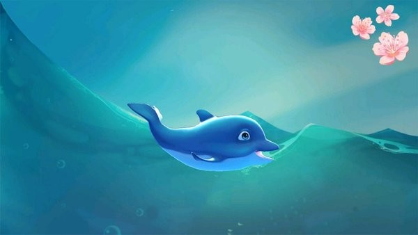 海豚模拟器中文版v1.0 安卓版(2)