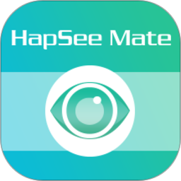 开心看mate摄像头手机版(hapsee mate) v2.4.2安卓版