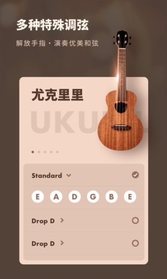 吉他调音器专业版app(3)