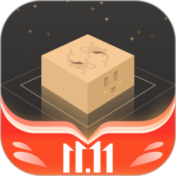 锦鲤盲盒app v1.6.0安卓版