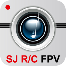 sjrc世季无人机软件(sj w1003 fpv)