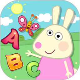 兔宝宝学英语app