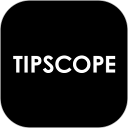 tipscope app