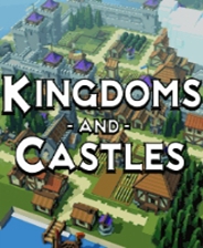 王国与城堡修改器无限资源