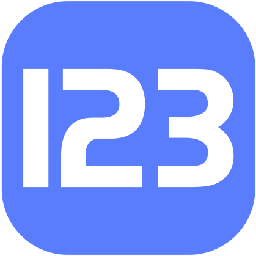 123云盤app