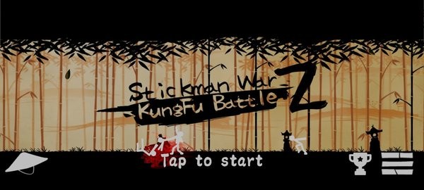 火柴人战争破解版无限钻石无限金币(stickman war)(1)