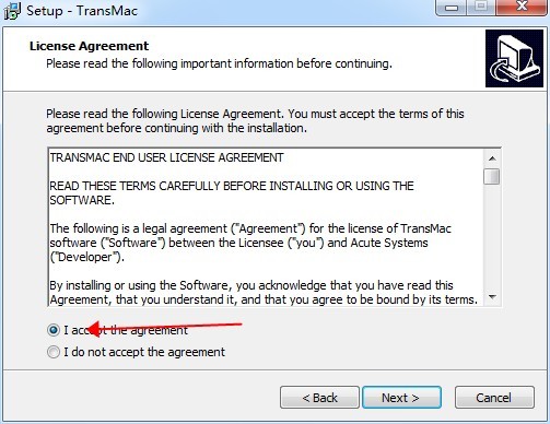 ttransmac免费破解版