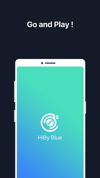 hiby blue appv1.80(2)