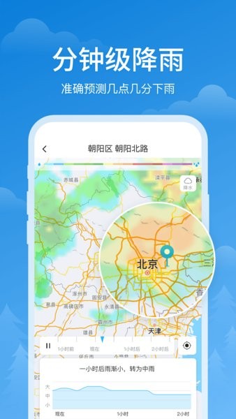 顺心天气appv3.2.0(1)