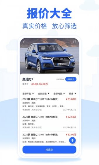 进口车市app(3)