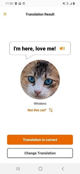 meowtalk喵說客戶端(3)