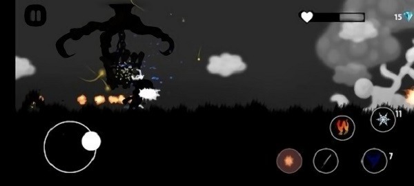 恶魔杀手中文汉化版(3)