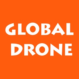 global drone無(wú)人機(jī)遙控器 v1.1.0 安卓版