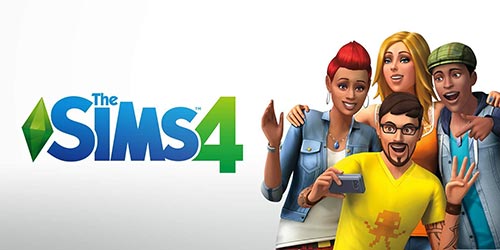  Sims 4