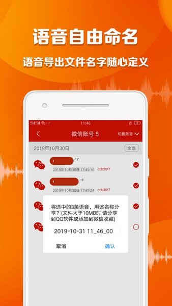 语音导出大师app(3)