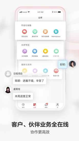 华为亿家appv7.32.13(1)