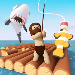木筏小岛游戏 v1.2.0 安卓版