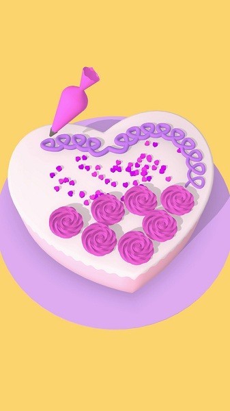 甜心蛋糕屋最新版v2.0.9 安卓版(2)