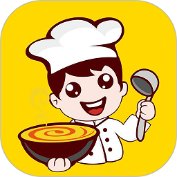 厨房帮菜谱app v1.014安卓版