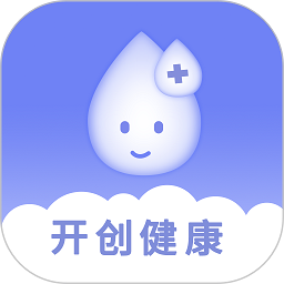 開創(chuàng)健康app