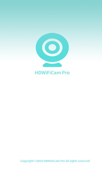 hdwificampro监控软件v5.6 安卓版(2)