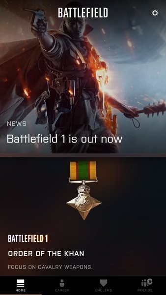 戰地伴侶app(battlefield)(2)
