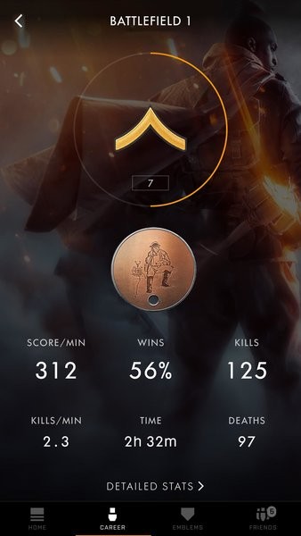 戰地伴侶app(battlefield)(3)