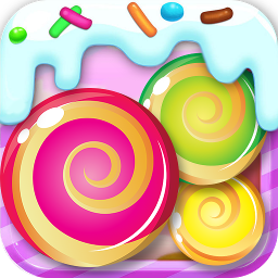 大战甜甜圈夏日版 v1.1.1 安卓版