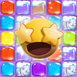 快乐消糖果游戏 v1.0.0 安卓版