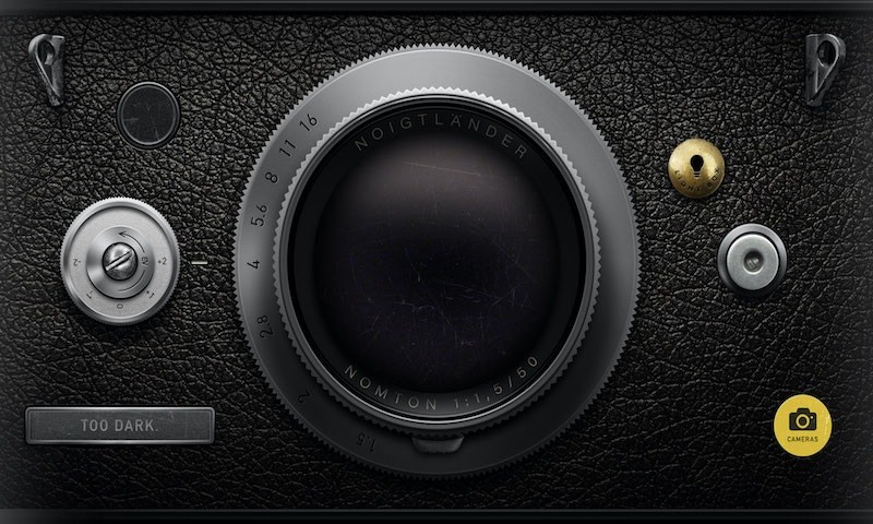 nomocam相机v1.7.4(2)