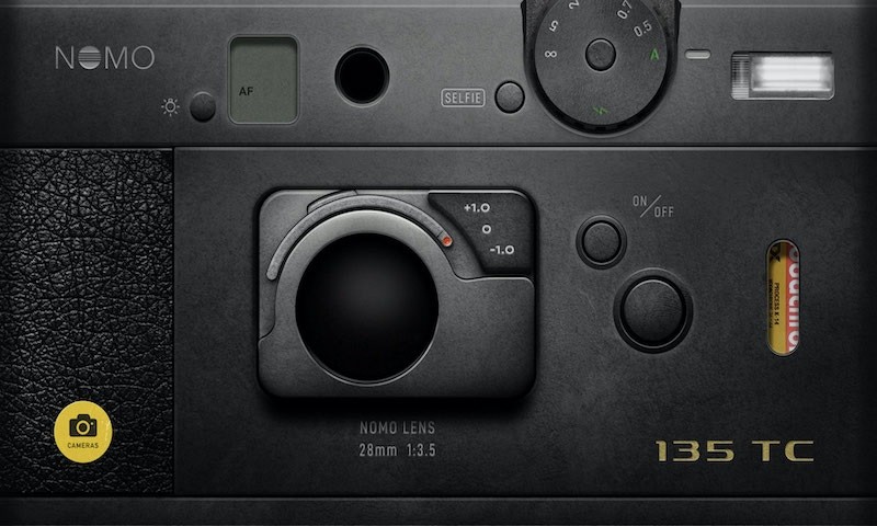 nomocam相机v1.7.4(1)