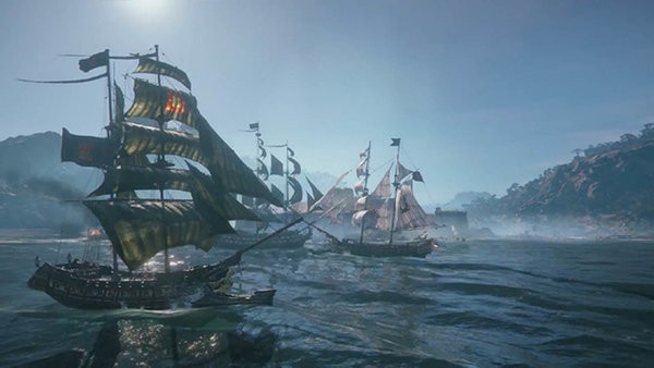 航海大作战游戏(1)