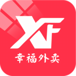 幸福外卖app