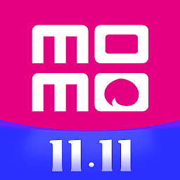 momo购物网app