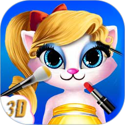 小公主画猫咪游戏 v1.7安卓版