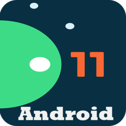 安卓11原生桌面启动器(android 11)