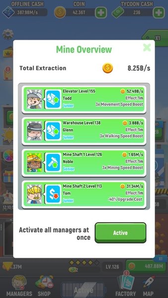 挖坑大富翁红包版(2)