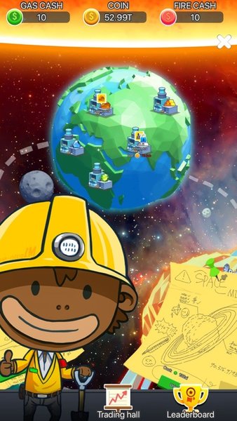 挖坑大富翁红包版(3)