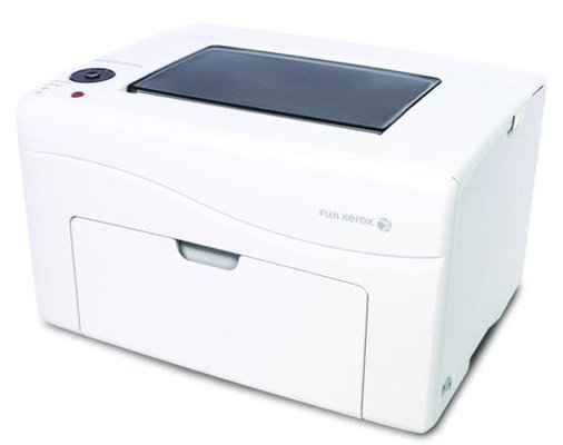富士施乐cp119w打印机驱动官方版(1)