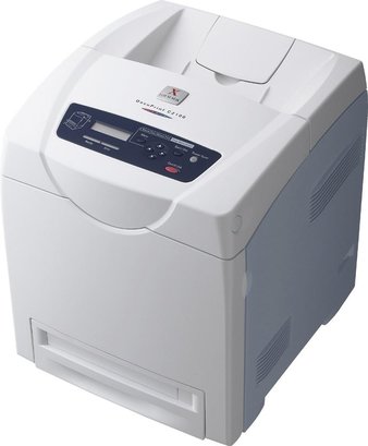富士施乐c2100打印机驱动