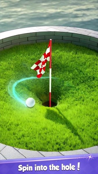 高尔夫对手最新版v2.12.6 安卓官方版(3)