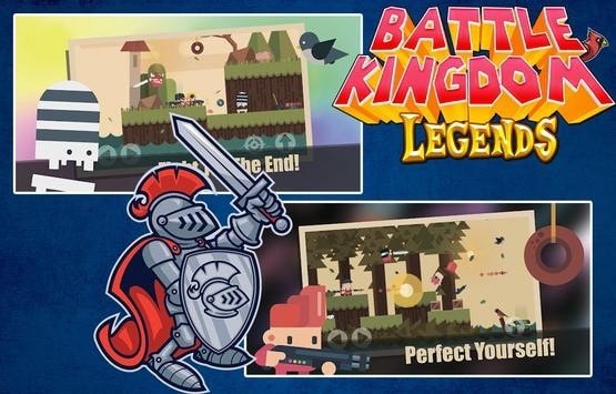 战斗王国传奇手游(battle kingdom legends)v11.0.7 安卓版(2)