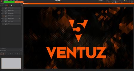 Ventuz5破解版