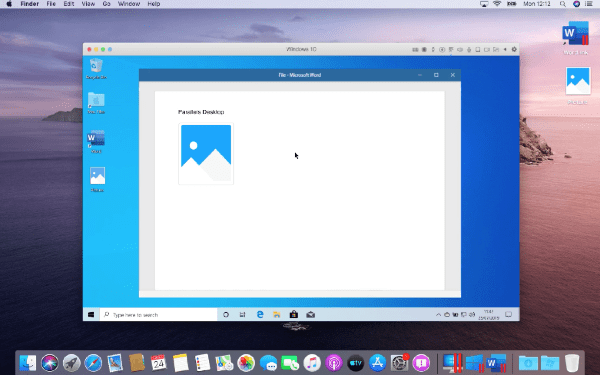 parallels desktop16官方版v16.1.3 mac版(1)