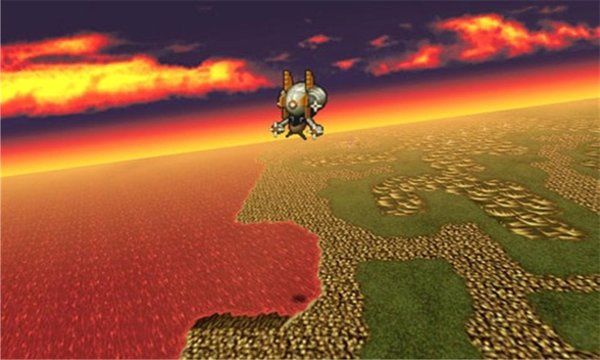 最终幻想6无限金币完全版v2.1.6(3)