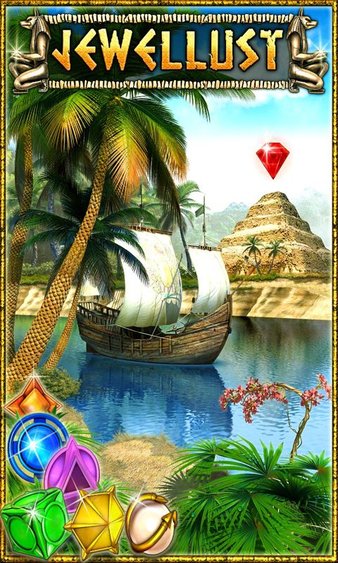 jewellust钻石迷情手游(1)
