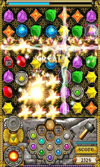 jewellust钻石迷情手游(2)