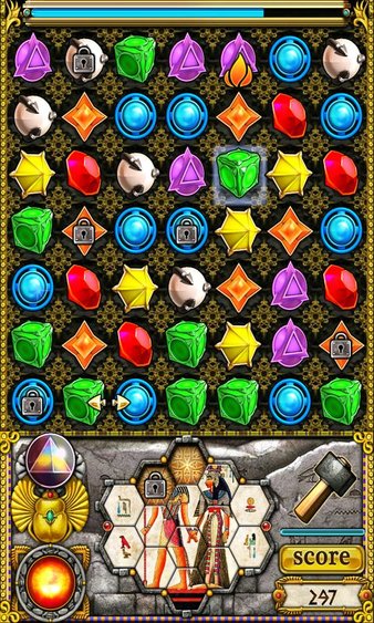 jewellust钻石迷情手游(3)