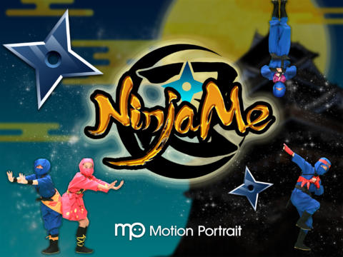 ninjame中文版v1.1.0 安卓版(1)